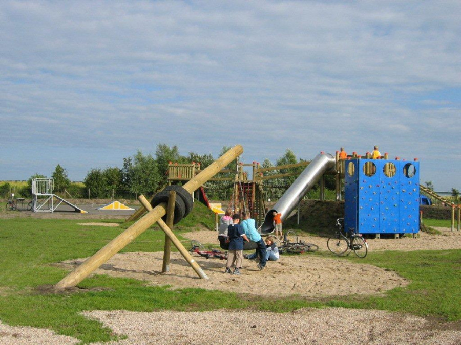 Campingplatz Strukkamphuk