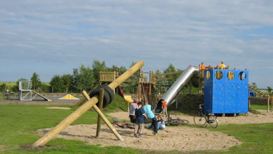 Campingplatz Strukkamphuk
