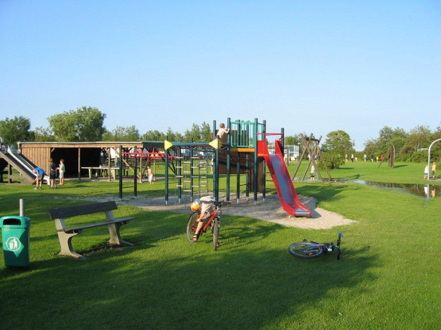 Campingplatz Strukkamphuk
