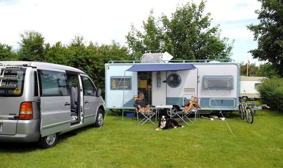 Campingplatz Strukkamphuk