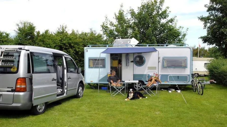 Campingplatz Strukkamphuk