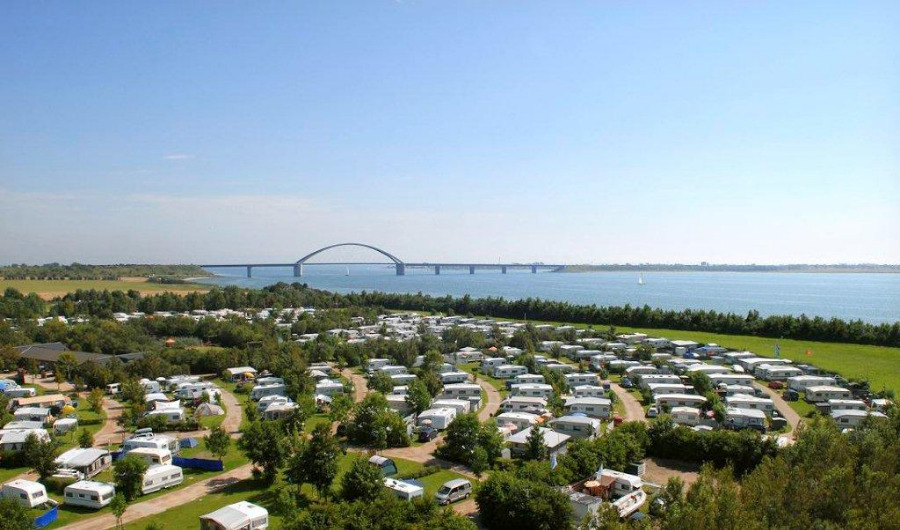 Campingplatz Strukkamphuk