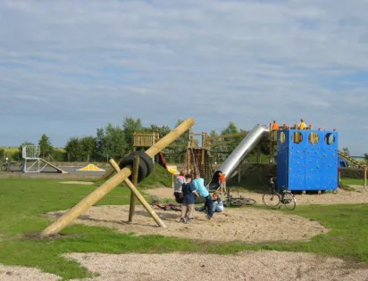 Campingplatz Strukkamphuk