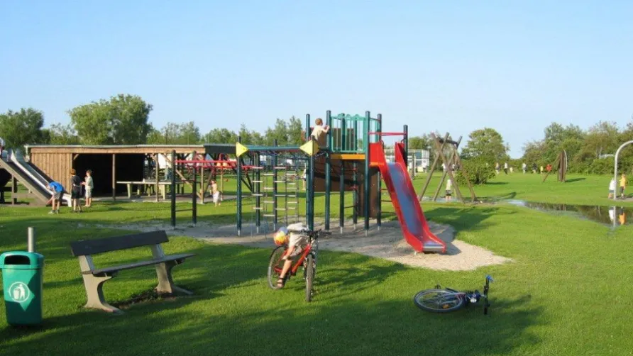 Campingplatz Strukkamphuk