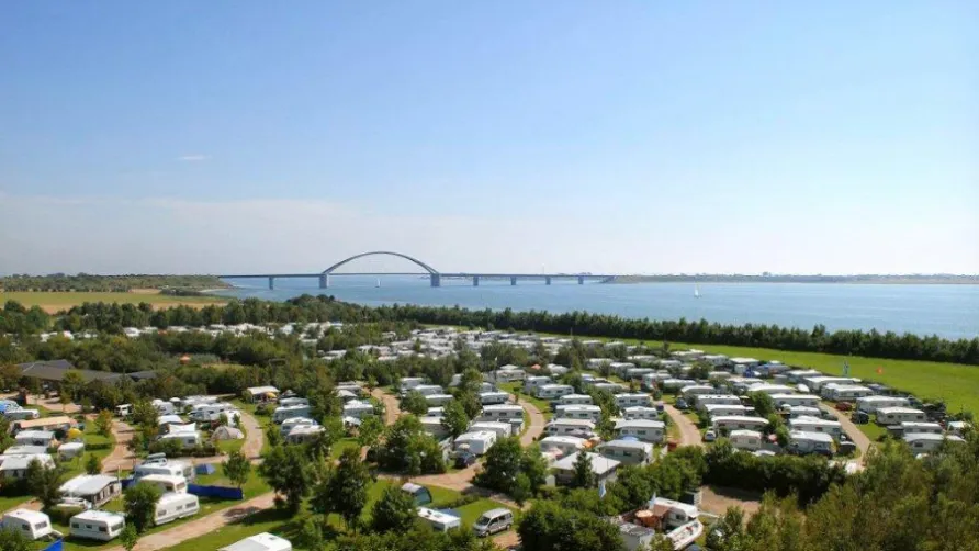 Campingplatz Strukkamphuk