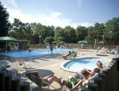 Camping de Lyon