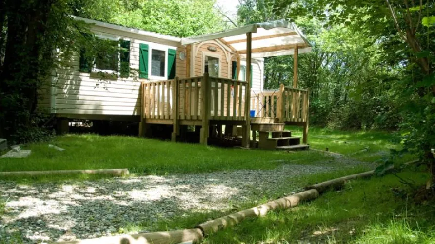 Camping de Lyon