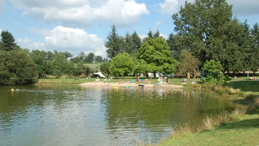 Camping Le Muret