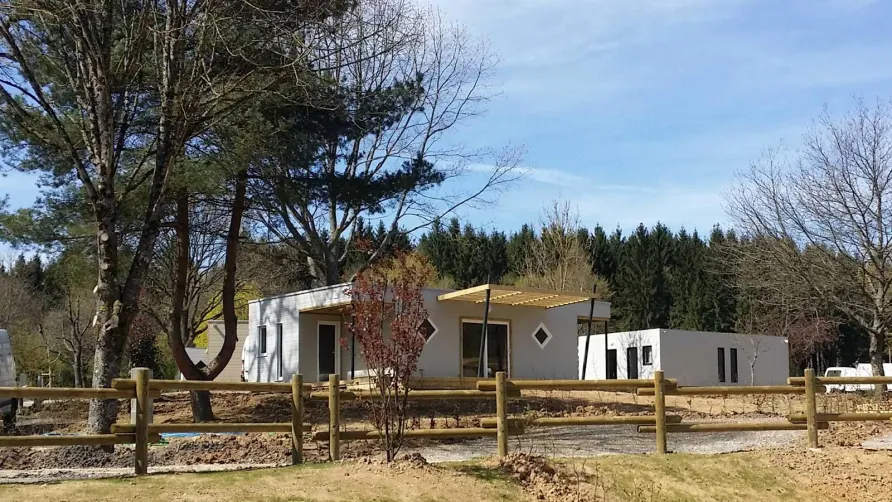 Domaine de Blangy