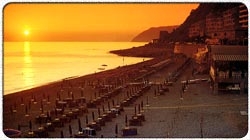 Camping La Sfinge