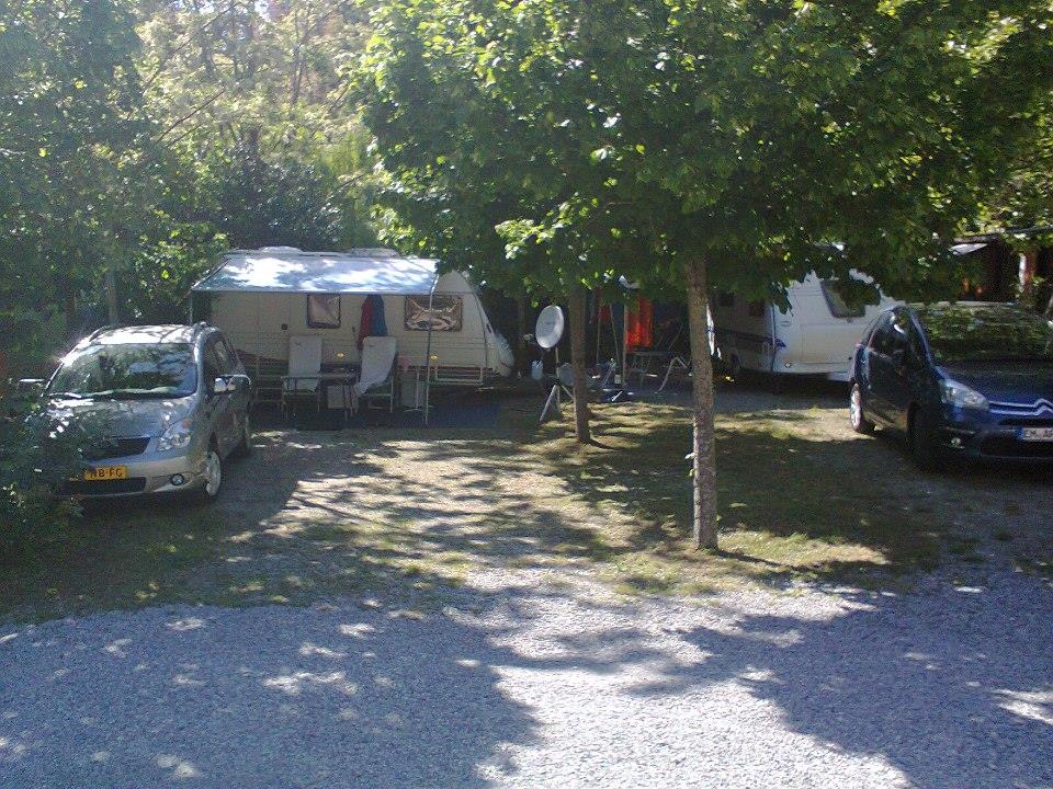 Camping La Sfinge