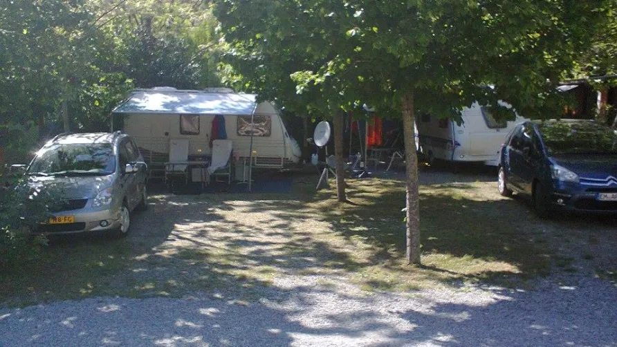 Camping La Sfinge