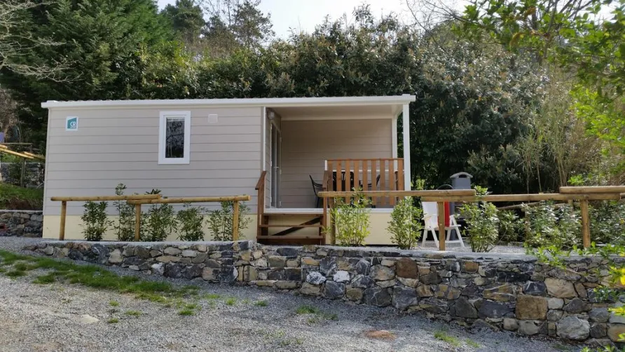 Camping La Sfinge
