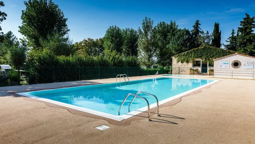 Camping L'Oasis du Verdon