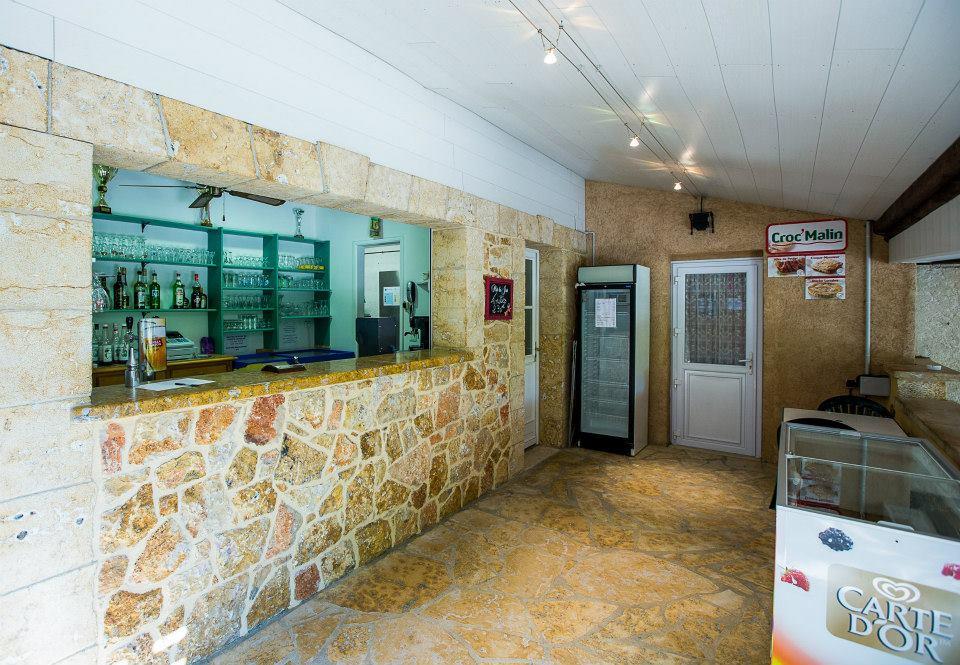 Camping L'Oasis du Verdon