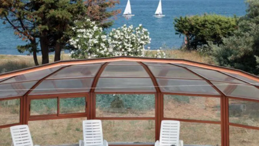 Camping Merendella