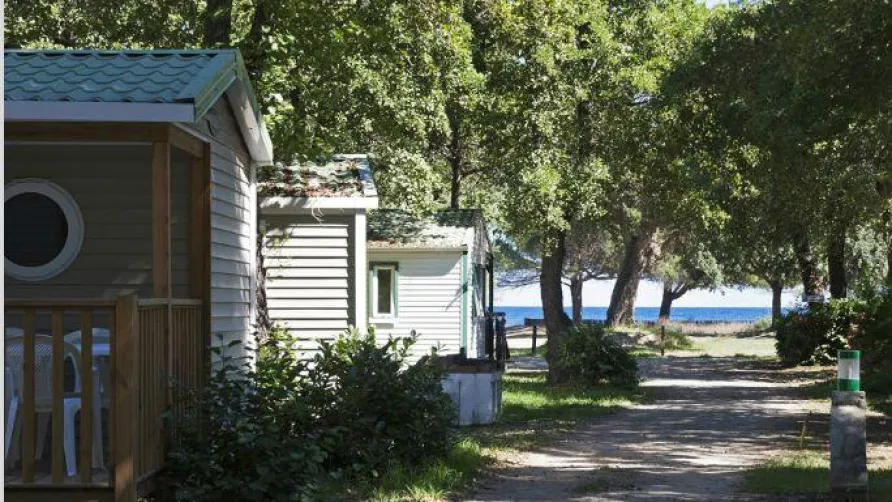 Camping Merendella