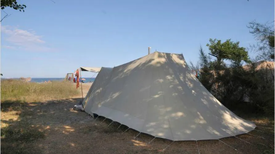 Camping Merendella
