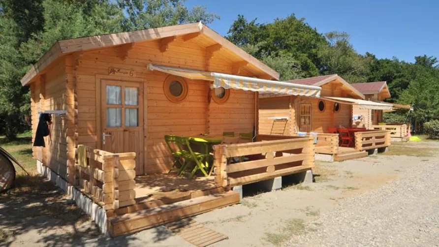 Camping Merendella