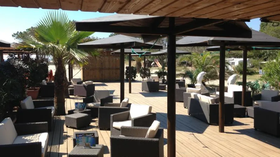 Camping Merendella