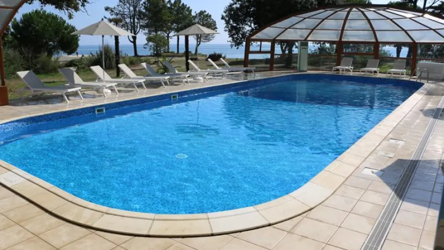 Camping Merendella