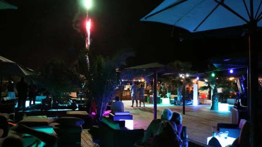 Camping Merendella