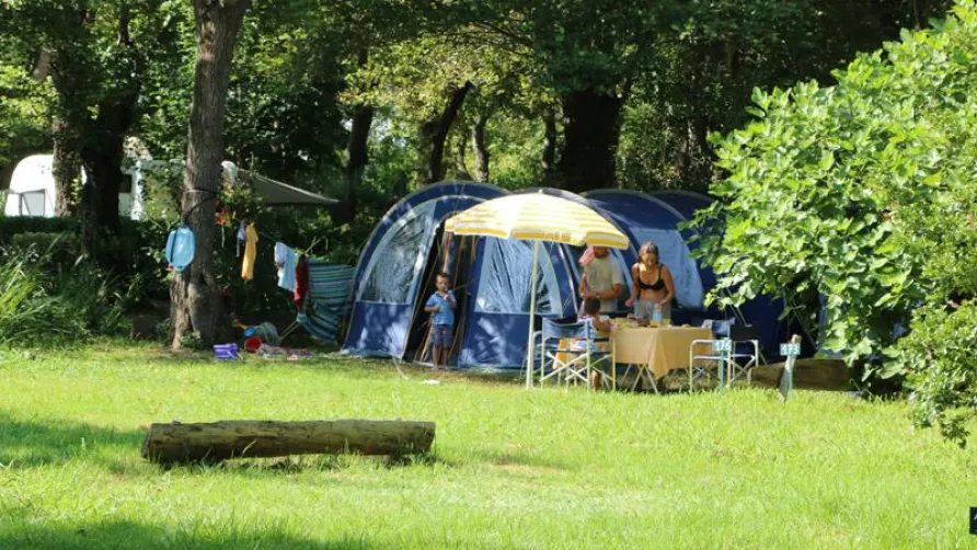 Camping Merendella