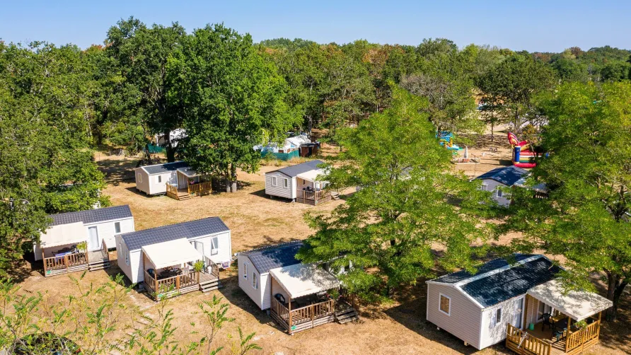 Camping de L'Ile
