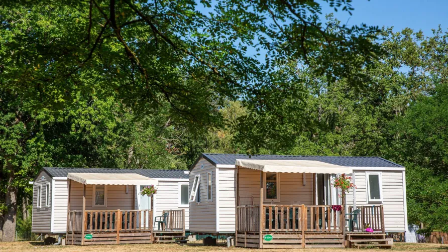 Camping de L'Ile