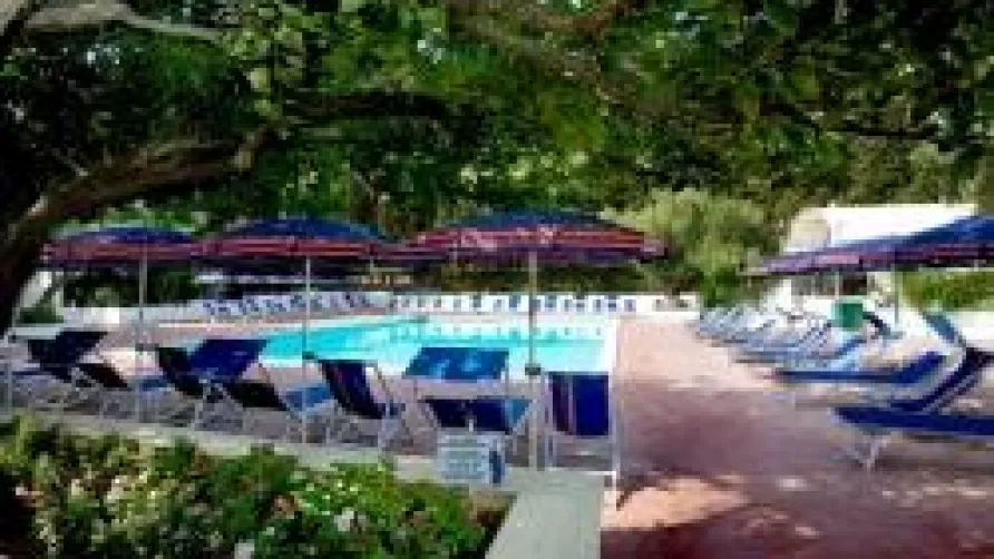 Baia di Gallipoli Camping Village