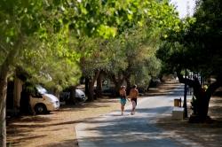 Baia di Gallipoli Camping Village