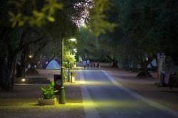 Baia di Gallipoli Camping Village