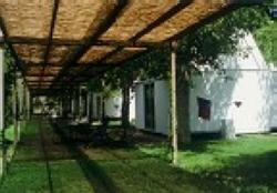 Baia di Gallipoli Camping Village