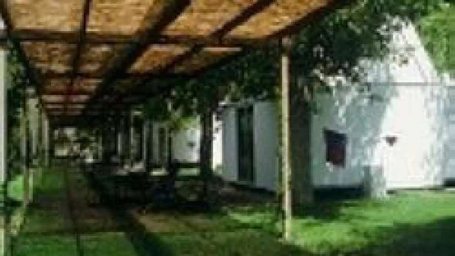 Baia di Gallipoli Camping Village