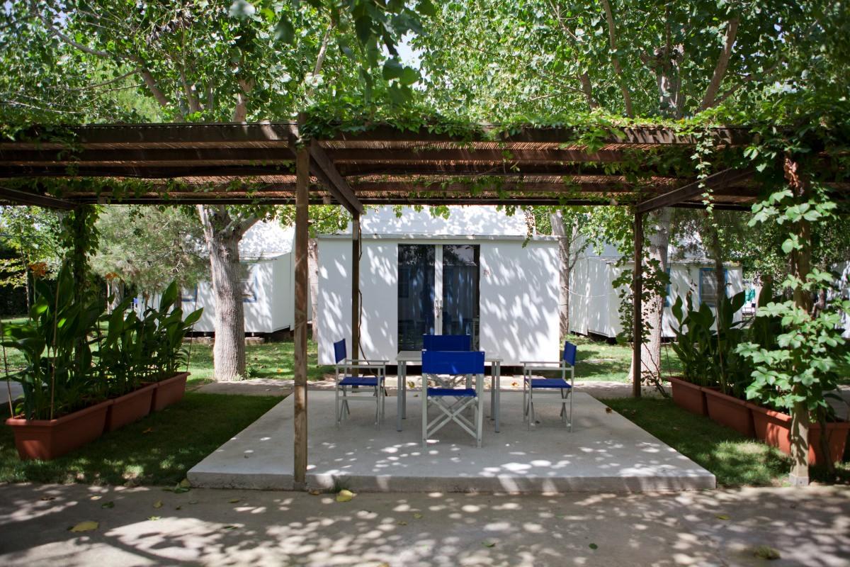 Baia di Gallipoli Camping Village