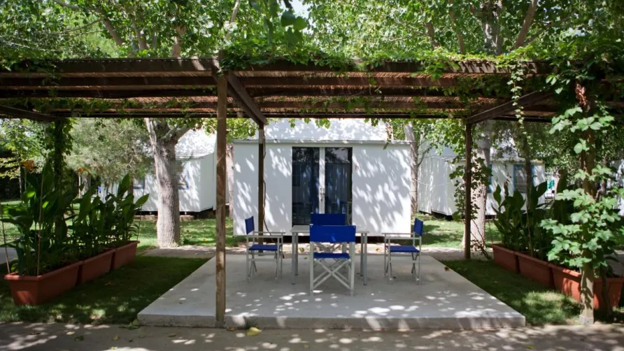Baia di Gallipoli Camping Village