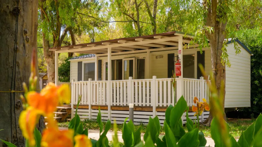 Baia di Gallipoli Camping Village