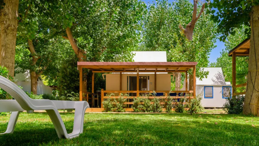 Baia di Gallipoli Camping Village