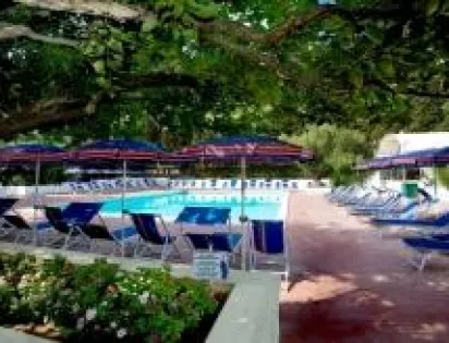 Baia di Gallipoli Camping Village