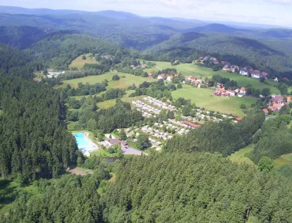 Campingplatz Am Bärenbache