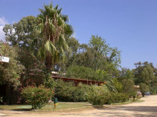 Villaggio Camping Porto Corallo