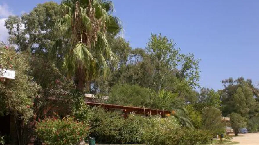 Villaggio Camping Porto Corallo