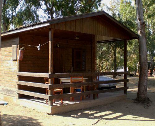 Villaggio Camping Porto Corallo