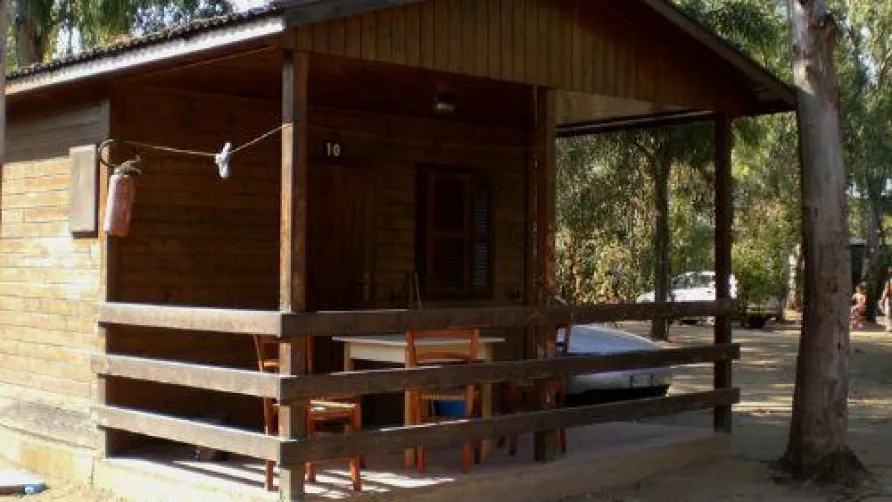 Villaggio Camping Porto Corallo