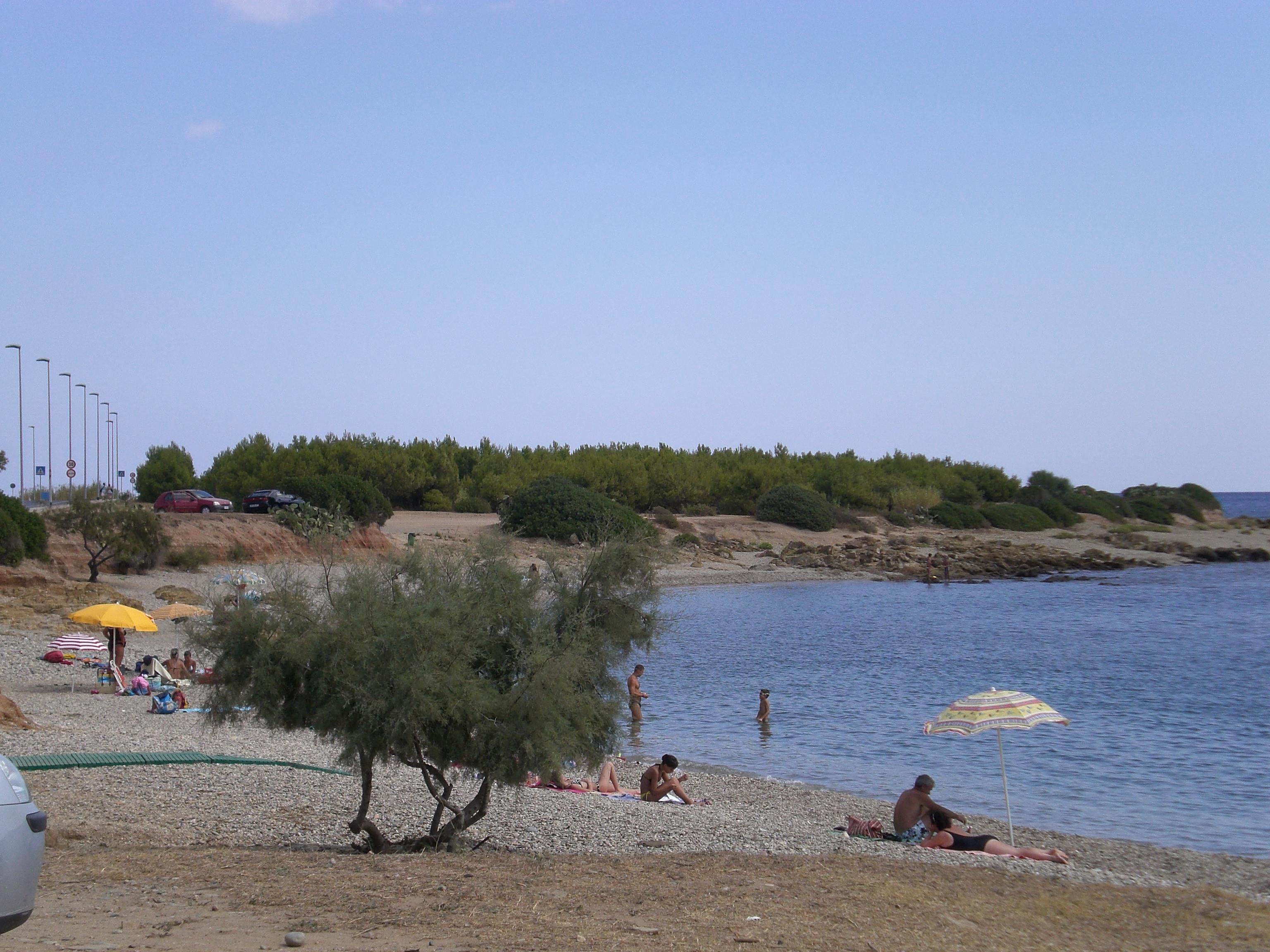 Villaggio Camping Porto Corallo