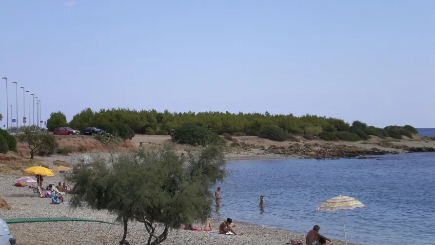 Villaggio Camping Porto Corallo