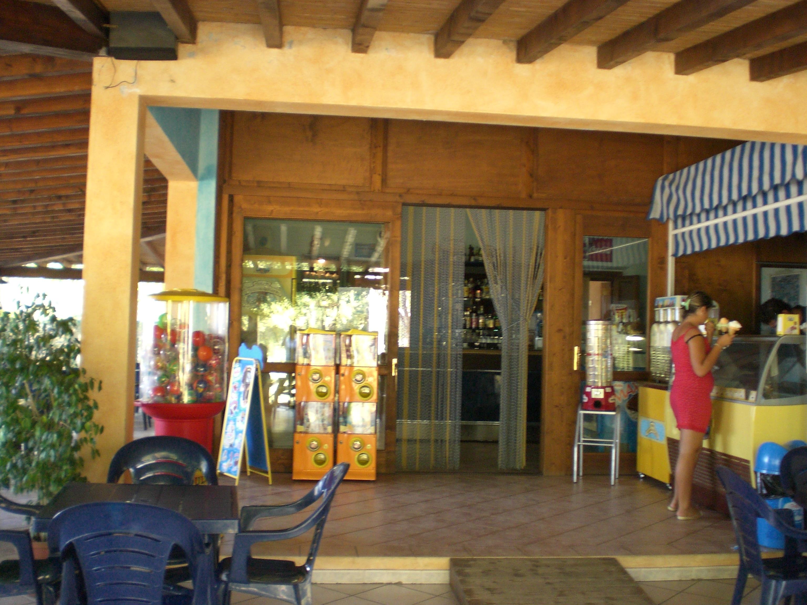 Villaggio Camping Porto Corallo