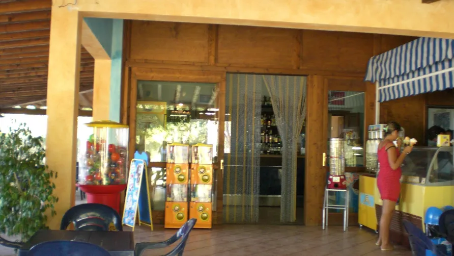 Villaggio Camping Porto Corallo