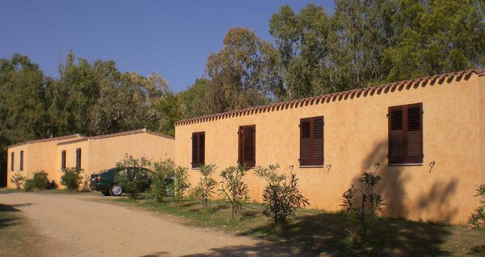 Villaggio Camping Porto Corallo