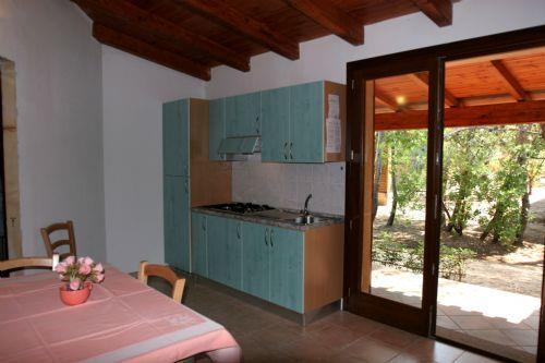 Villaggio Camping Porto Corallo